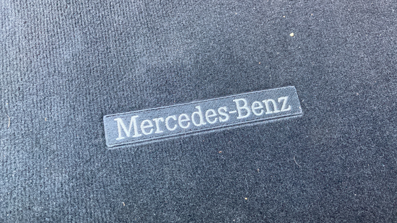 Mercedes-Benz C-Class C200 Sport Premium 5dr 9G-Tronic Petrol Estate